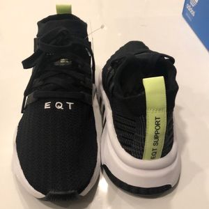 Just in time for Christmas!!!! Brand new-Never used EQT Support Mid Adv Adidas